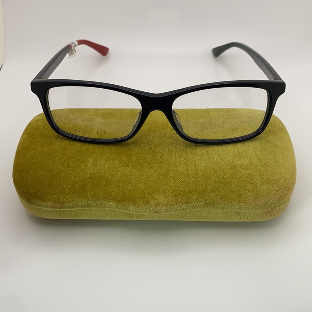 Gucci Eyeglasses